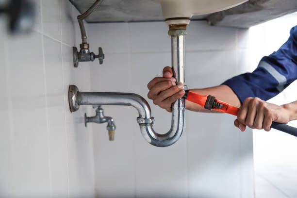 Best Plumbing Inspection Services  in Orland, CA
