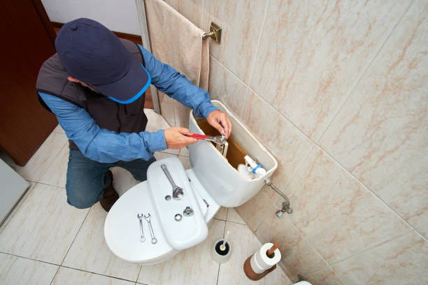 Best Drain Cleaning Services  in Orland, CA