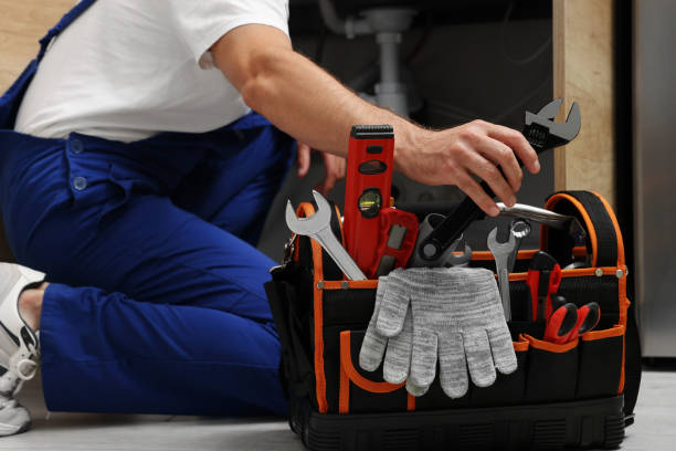 Best Gas Line Repair  in Orland, CA