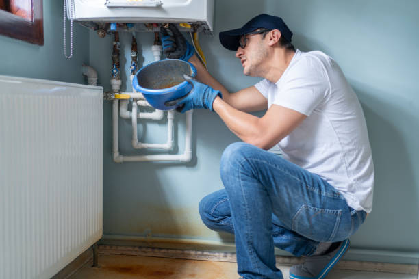 Best Hot Water Heater Installation  in Orland, CA