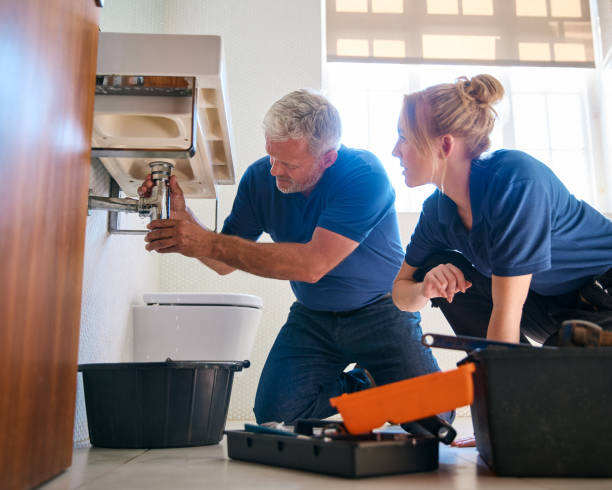 Sewer Line Replacement in Orland, CA